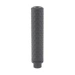 DB VENTRA 22 CAL SUPPRESSOR BLACK