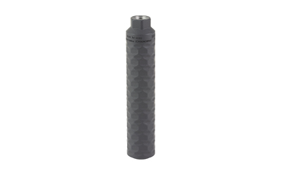DB VENTRA 22 CAL SUPPRESSOR BLACK - Image 2