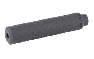 DB VENTRA 22 CAL SUPPRESSOR BLACK - Image 3