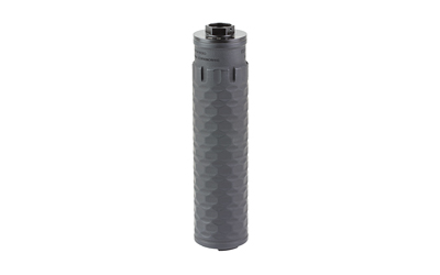 DB VENTRA 30 CAL SUPPRESSOR BLACK - Image 2