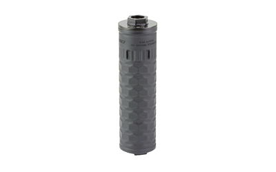 DB VENTRA 556 SUPPRESSOR BLACK - Image 2