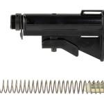 DBST ESS RETRO ALM CAR STOCK BLK KIT