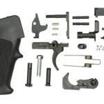 DBST LPK 556 BLK