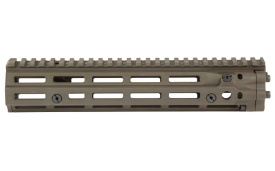DD RIS III RAIL ASSEMBLIES 10.5" FDE - Image 3