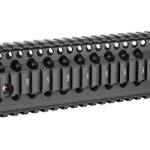 DD OMEGA MID-LENGTH RAIL 9.0 BLK