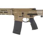 DD DDM4 PDW 7" 300BLK 30RD FDE