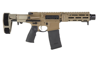 DD DDM4 PDW 7" 300BLK 30RD FDE - Image 2
