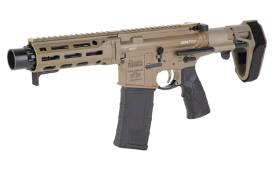 DD DDM4 PDW 7" 300BLK 30RD FDE - Image 3