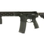 DD M4V7S SBR 556 NATO 11.5" BLK