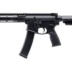 DD PCC PISTOL 9MM 35RD 8.3" BLK PSB
