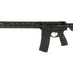 DD DD4 V7 5.56NATO 16" 32RD BLK