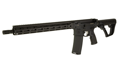 DD DD4 V7 5.56NATO 16" 32RD BLK - Image 3
