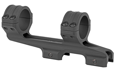 DD OPTIC MOUNT 30MM BLK - Image 2