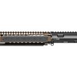 DD MK18 URG UPPER 556 10.3" MK18 FDE