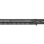 DD M4V7 UPPER 556 16" MLOK BLK
