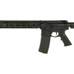 Daniel Defense DD4 M4A1RIII .223 Rem 5.56 NATO rifle with 14.5-inch barrel