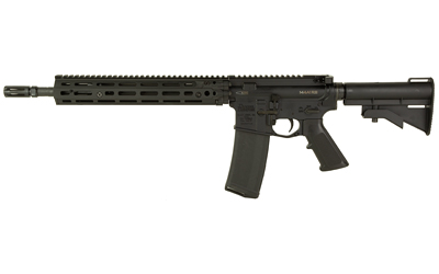 Daniel Defense DD4 M4A1RIII .223 Rem 5.56 NATO rifle with 14.5-inch barrel