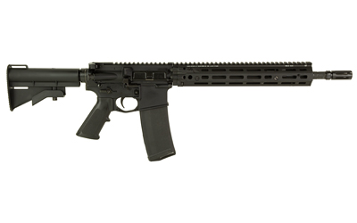 Daniel Defense DD4 M4A1RIII .223 Rem 5.56 NATO rifle with 14.5-inch barrel