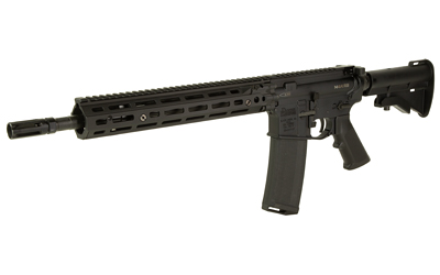 Daniel Defense DD4 M4A1RIII .223 Rem 5.56 NATO rifle with 14.5-inch barrel