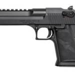 Magnum Research DE429 Desert Eagle Mark XIX 6" 429 DE 7+1 Black Oxide