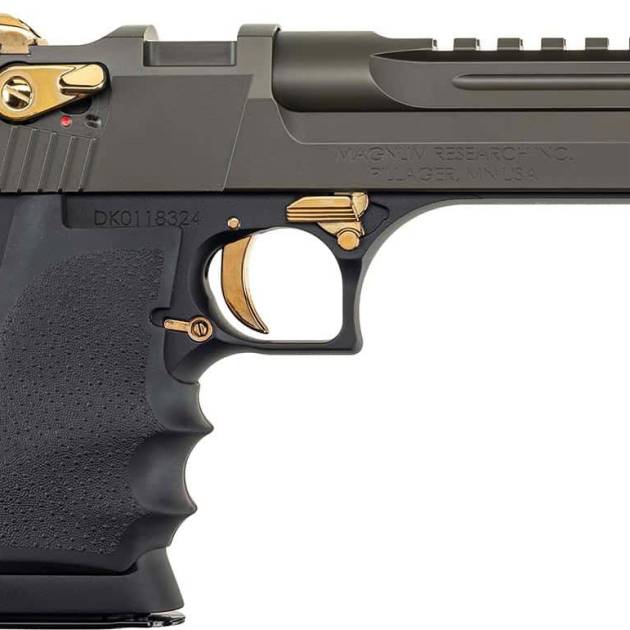 MGR DE L5 MK XIX 50AE 5B MSG