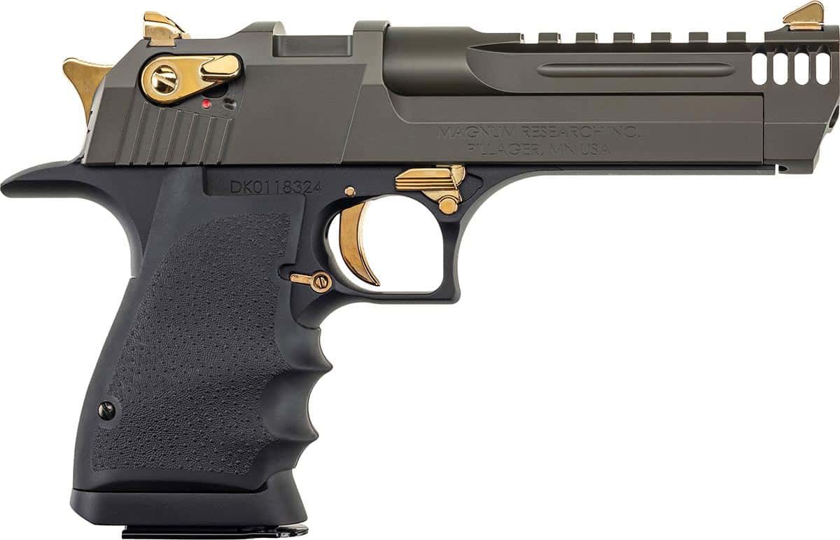MGR DE L5 MK XIX 50AE 5B MSG