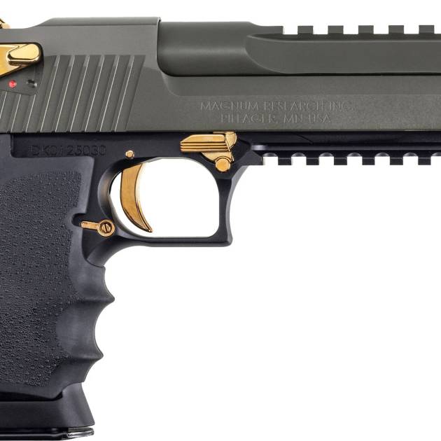 MGR DE L6 MK XIX 50AE 6B MSG