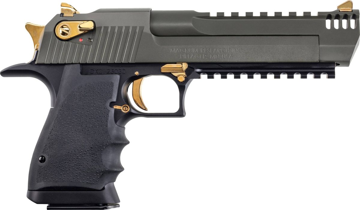 MGR DE L6 MK XIX 50AE 6B MSG
