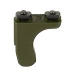 DFCO FULL STOP HAND STOP OD GREEN