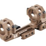 DLOC PREC 30MM CTLVR MNT 1.53" TAN