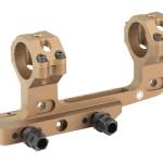DLOC PREC 30MM CTLVR MNT 2.05" TAN
