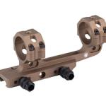 DLOC PREC 34MM CTLVR MNT 1.53" TAN