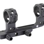 DLOC PREC 34MM CTLVR MNT 2.05" BLK