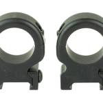 DNZ FREEDOM RPR 2PC RAIL MNT MED 1"