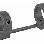 DNZ TIKKA T3 HIGH 30MM MNT BLK