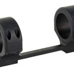 DNZ REM 700 SA RH HIGH 34MM BLK