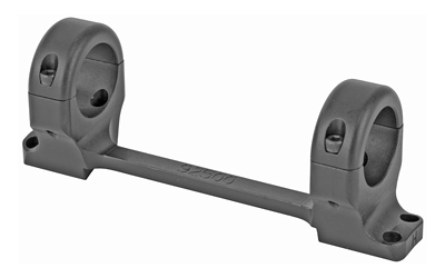 DNZ BRN X-BOLT LA HIGH 1" BLK