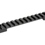 DNZ SAV AXIS PICATINNY RAIL 8-40