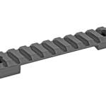 DNZ REM 700 S A PICATINNY RAIL