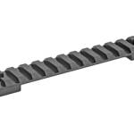 DNZ SAVAGE AXIS PICATINNY RAIL