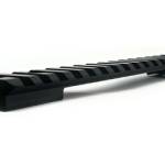 DNZ RUGER 10/22 PICATINNY RAIL