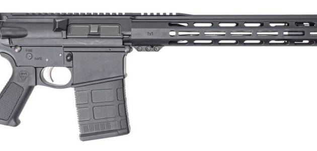 DPM AR10 RFL 308 20RD 18SS MOE