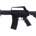 DPM KITTY PST 5.56 30RD 7.5B