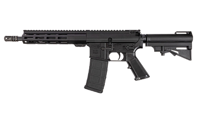 DPMS DP-15 SHRTCL 10.5" 556 PST 30RD