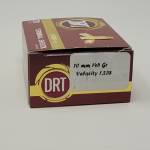 DRT Terminal Shock 10mm Ammunition DRT10MM145 145 Grain Lead Free Hollow Point 20 Rounds