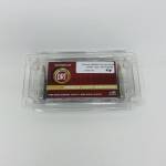 DRT 223 Rem DRT22362 62 Grain Terminal Shock Hollow Point 20 Rounds