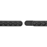 DESANTIS SWIFT STRIP 38/357 2PK