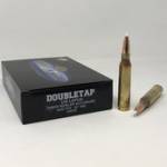 Double Tap 338 Lapua Ammunition 338L300A 300 Grain Nosler Accubond 20 Rounds