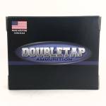 DoubleTap 30-06 Springfield Ammunition 3006150M 155 Grain Hollow Point Boat Tail 20 Rounds