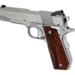 DW BOBTAIL CC 45ACP STS 8RD